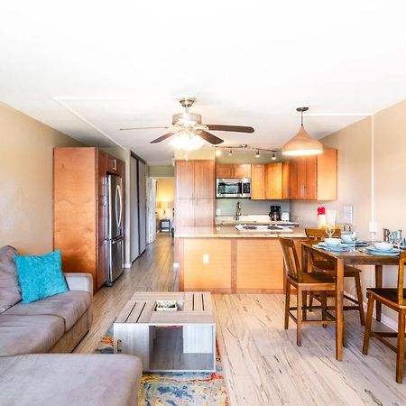 Amazing Kihei Kai Nani - Maui Vista One Bedroom Condos Kültér fotó