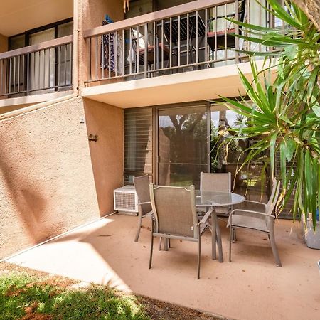 Amazing Kihei Kai Nani - Maui Vista One Bedroom Condos Kültér fotó