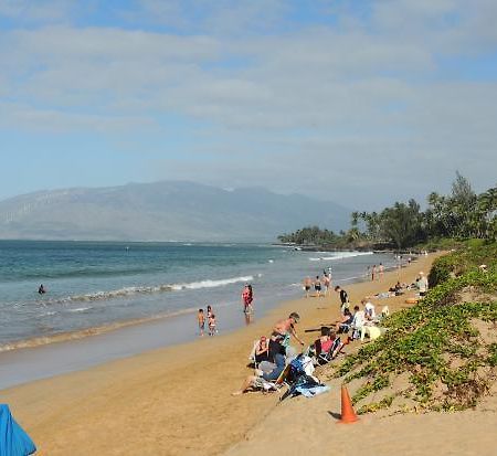 Amazing Kihei Kai Nani - Maui Vista One Bedroom Condos Kültér fotó