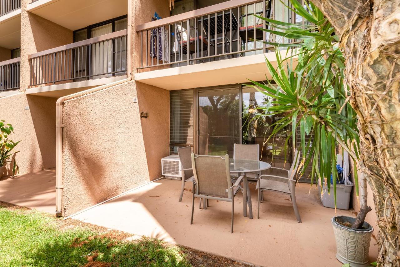 Amazing Kihei Kai Nani - Maui Vista One Bedroom Condos Kültér fotó