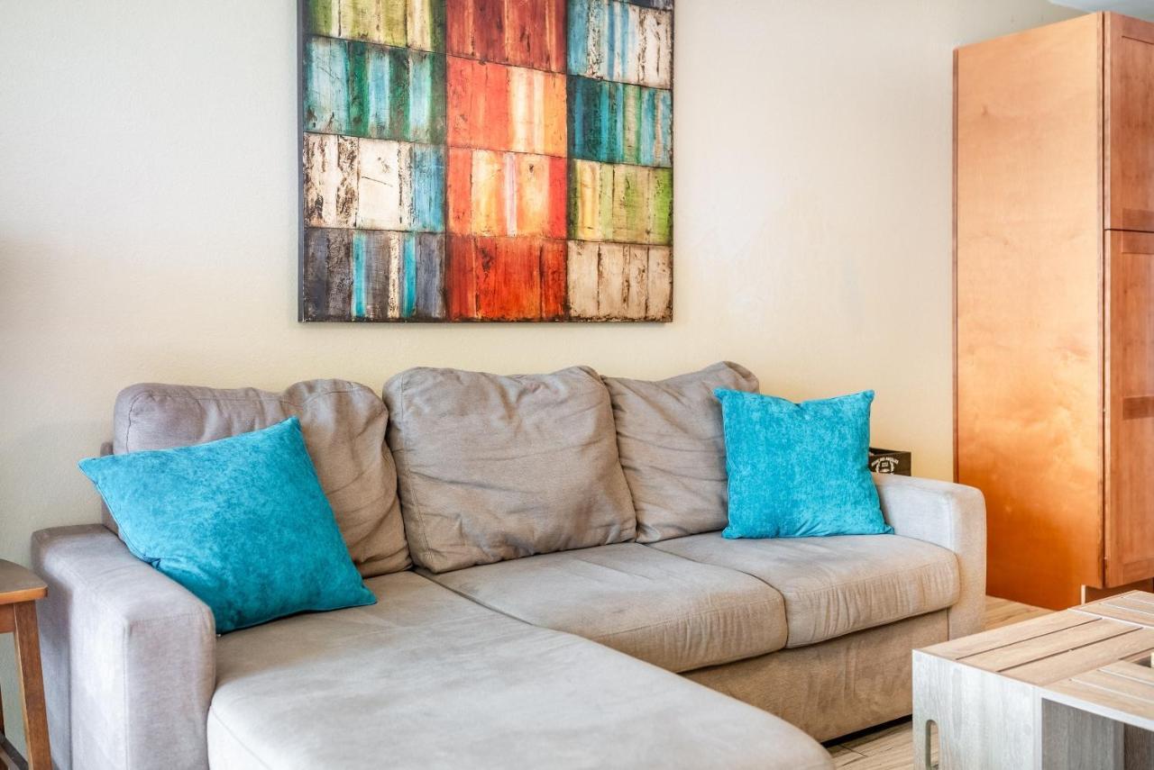 Amazing Kihei Kai Nani - Maui Vista One Bedroom Condos Kültér fotó