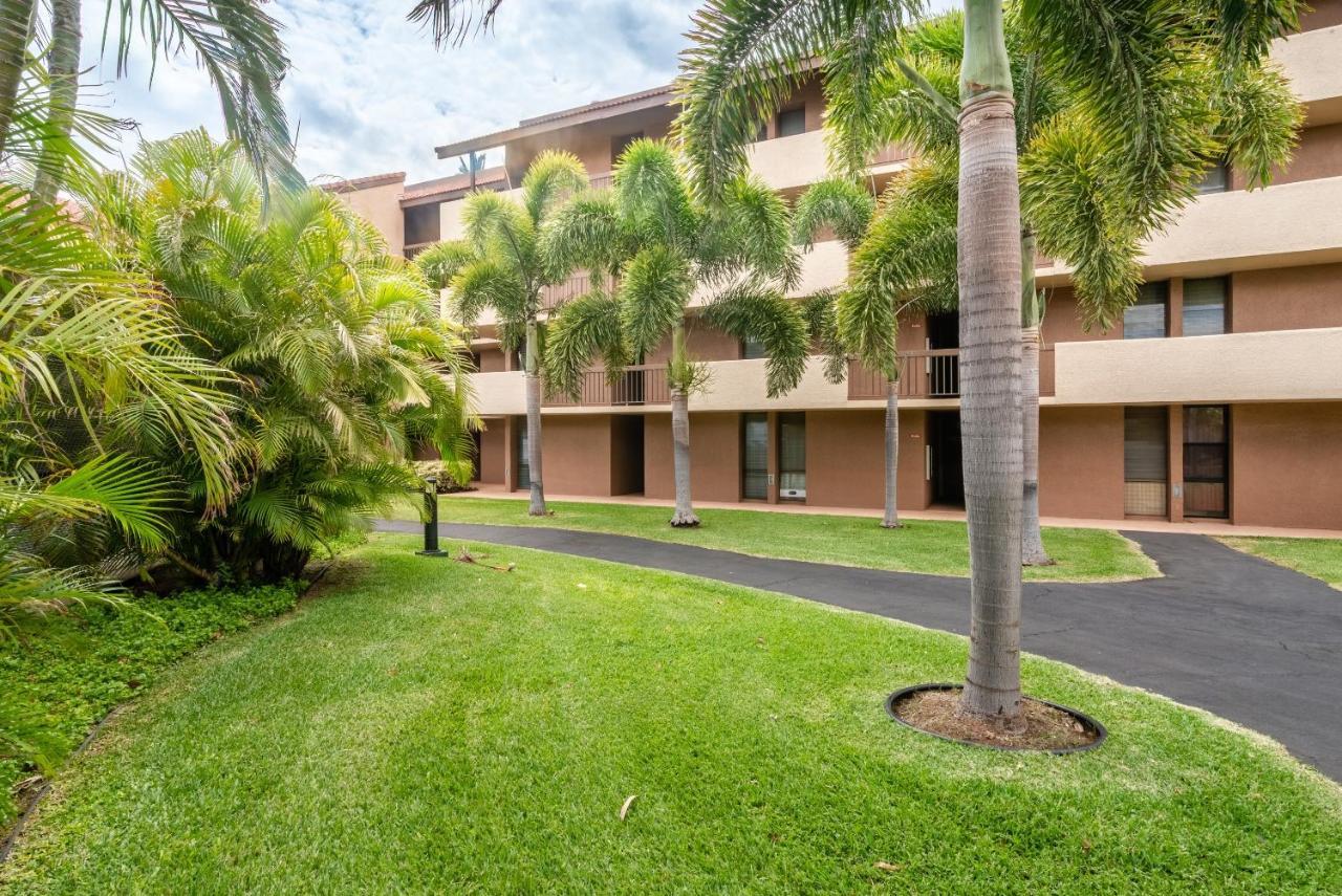 Amazing Kihei Kai Nani - Maui Vista One Bedroom Condos Kültér fotó