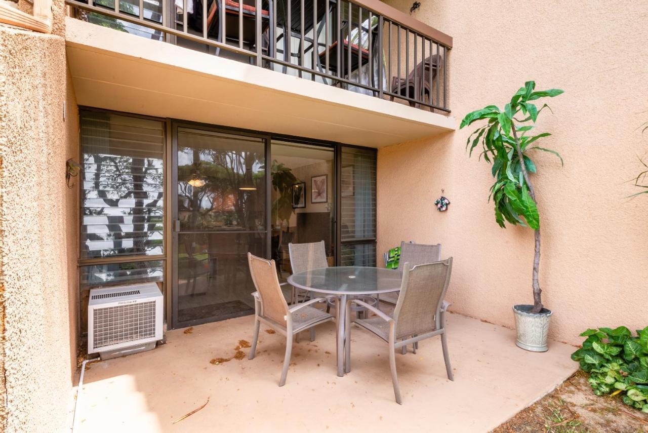 Amazing Kihei Kai Nani - Maui Vista One Bedroom Condos Kültér fotó