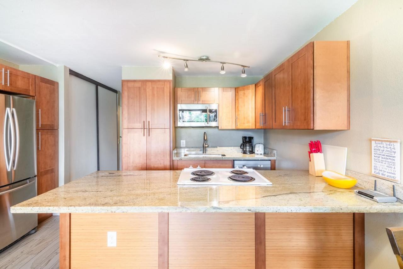 Amazing Kihei Kai Nani - Maui Vista One Bedroom Condos Kültér fotó