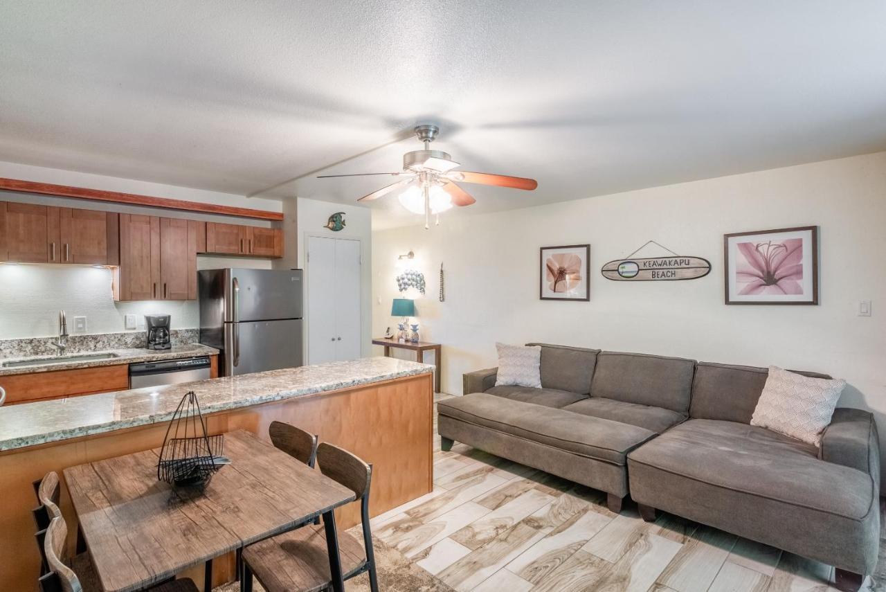 Amazing Kihei Kai Nani - Maui Vista One Bedroom Condos Kültér fotó