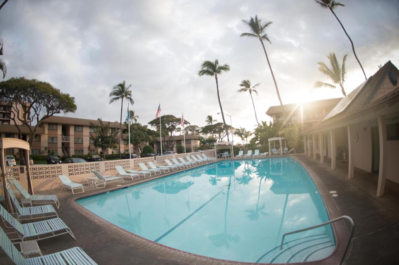 Amazing Kihei Kai Nani - Maui Vista One Bedroom Condos Kültér fotó