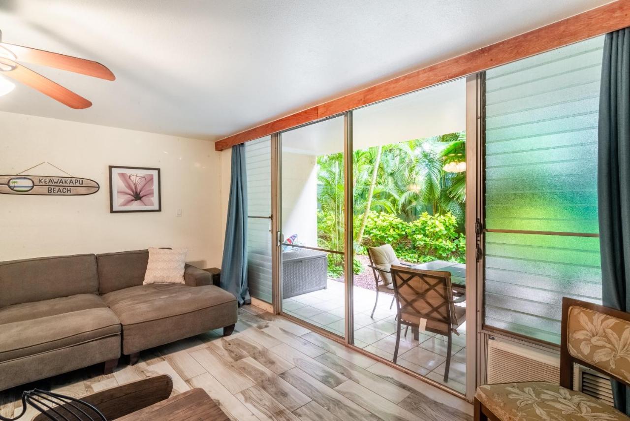 Amazing Kihei Kai Nani - Maui Vista One Bedroom Condos Kültér fotó