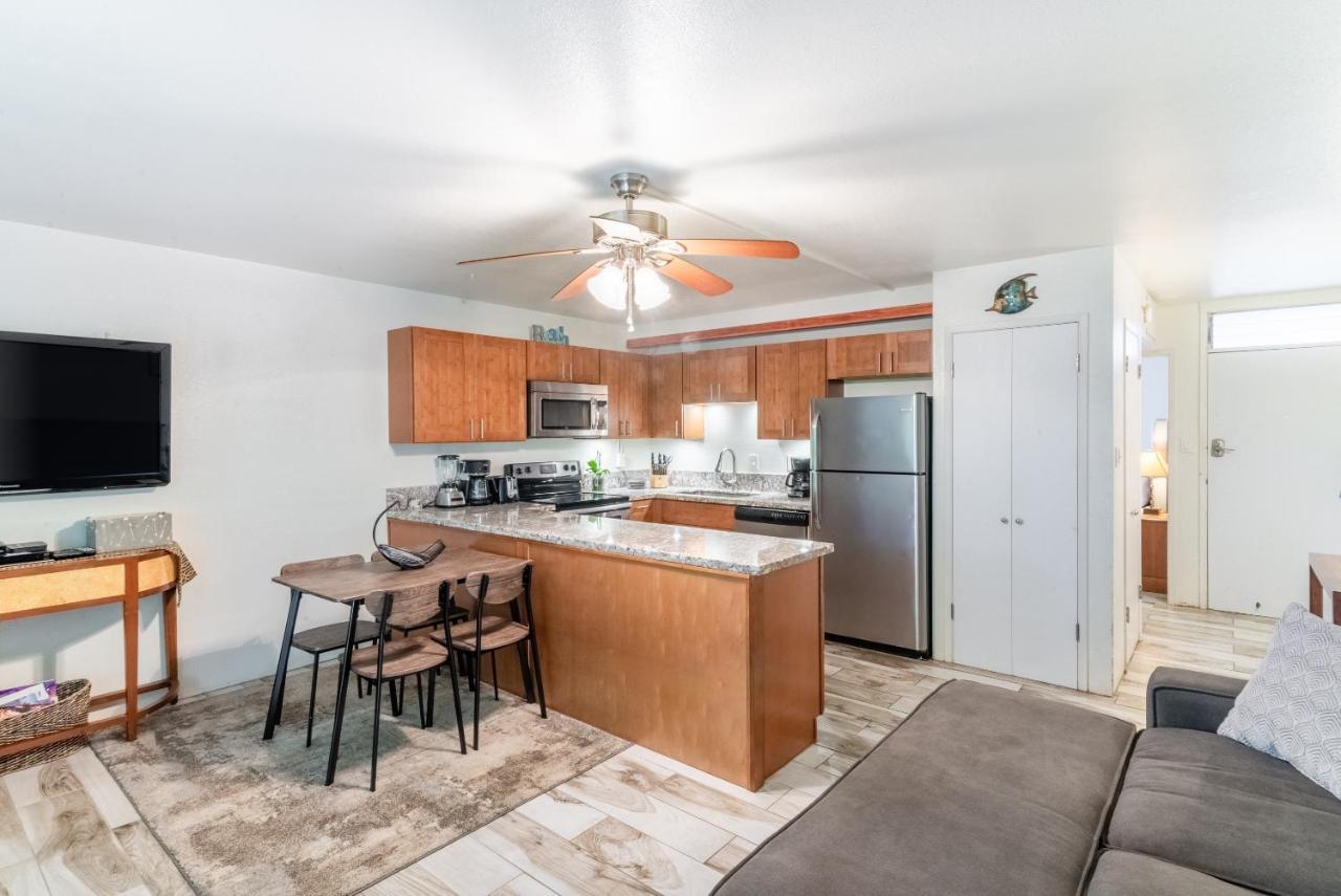Amazing Kihei Kai Nani - Maui Vista One Bedroom Condos Kültér fotó