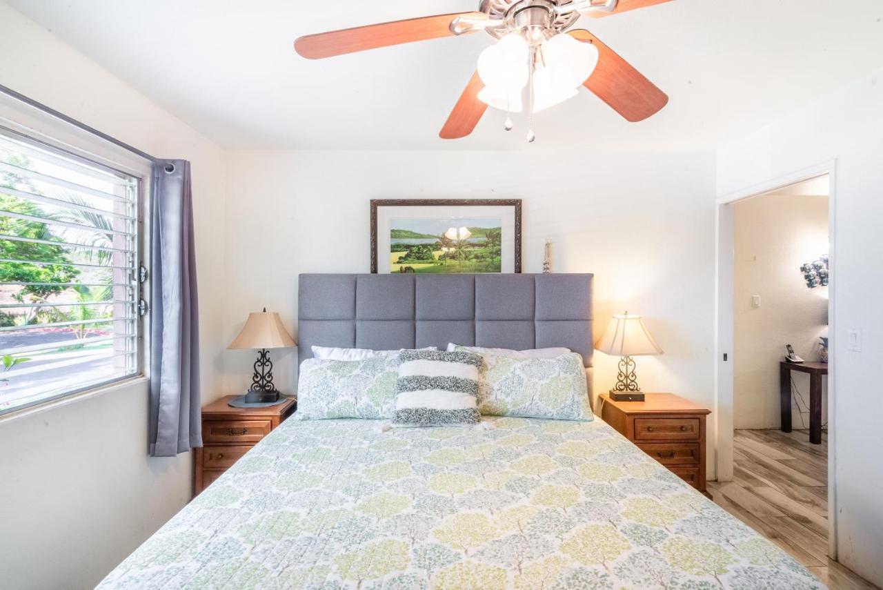 Amazing Kihei Kai Nani - Maui Vista One Bedroom Condos Kültér fotó