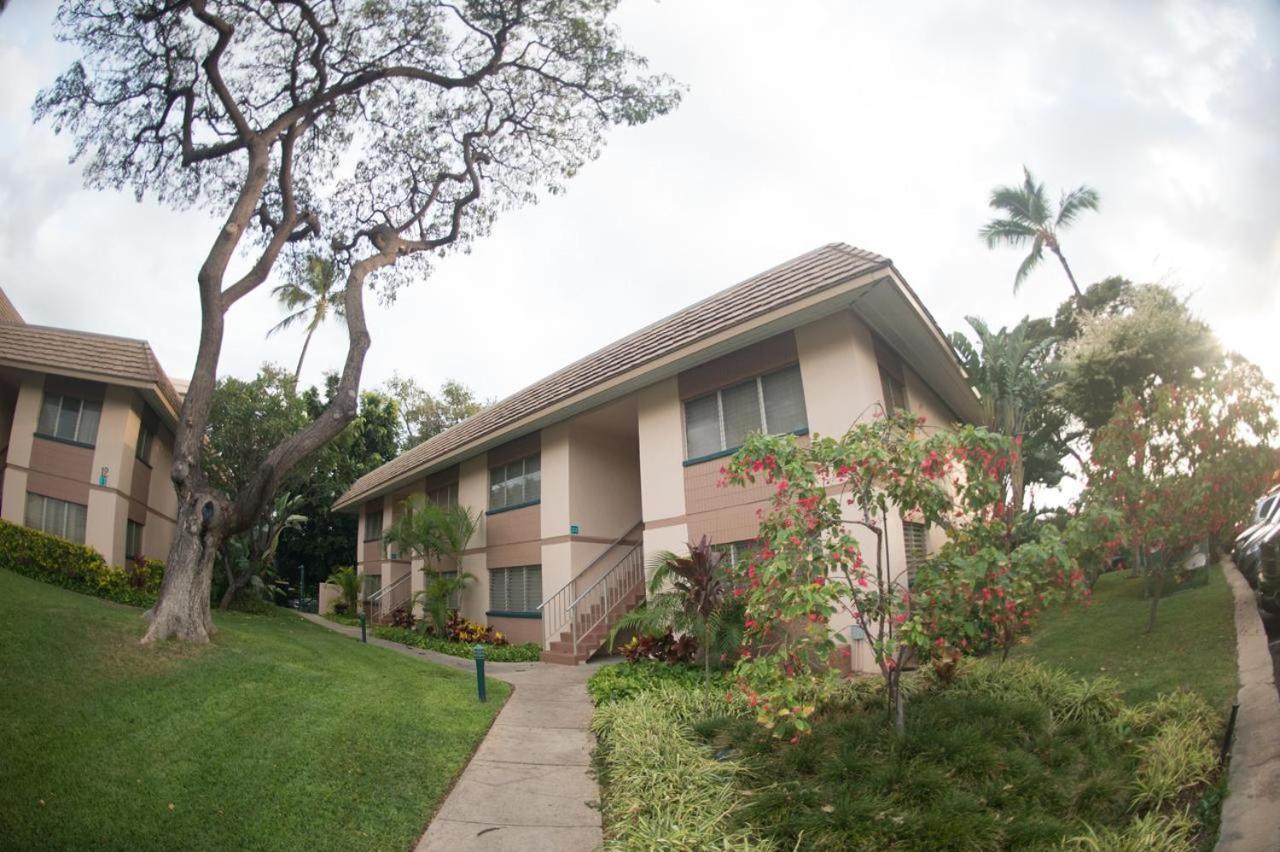 Amazing Kihei Kai Nani - Maui Vista One Bedroom Condos Kültér fotó
