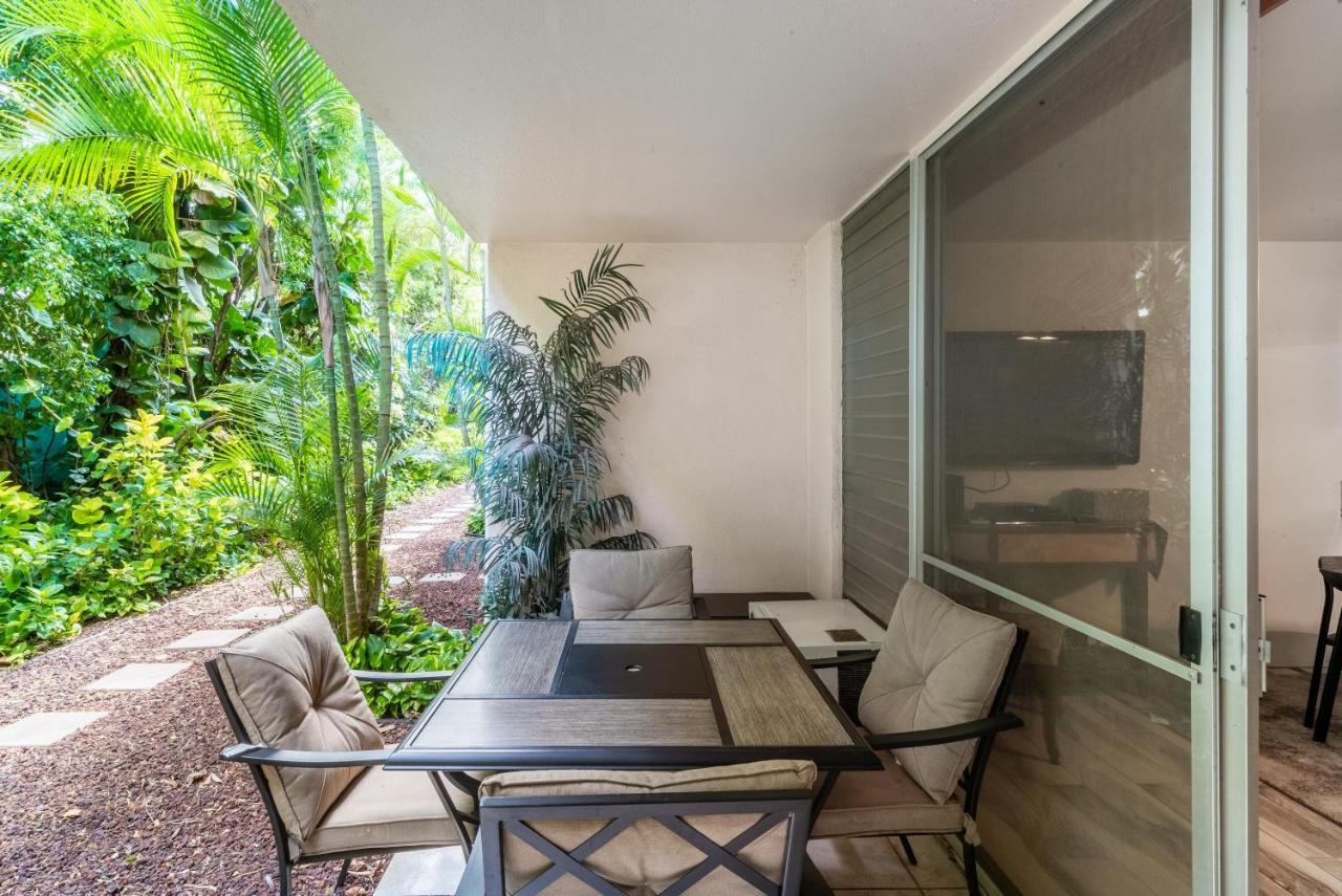 Amazing Kihei Kai Nani - Maui Vista One Bedroom Condos Kültér fotó