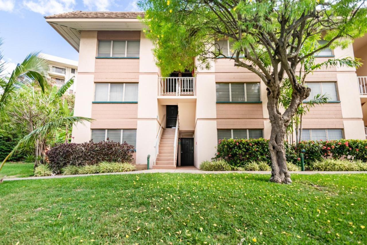 Amazing Kihei Kai Nani - Maui Vista One Bedroom Condos Kültér fotó