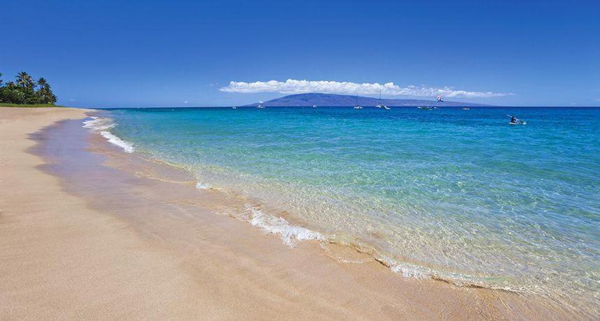 Amazing Kihei Kai Nani - Maui Vista One Bedroom Condos Kültér fotó