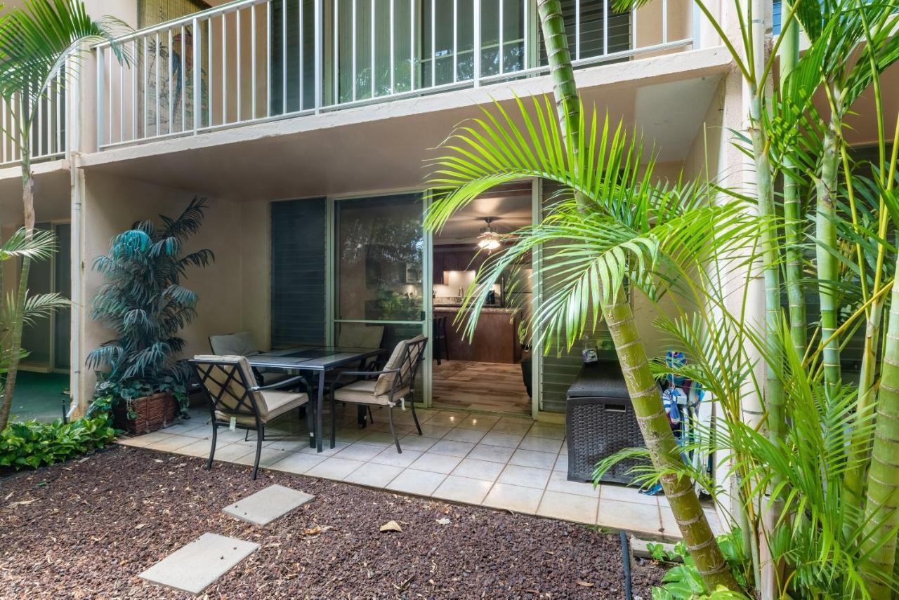 Amazing Kihei Kai Nani - Maui Vista One Bedroom Condos Kültér fotó