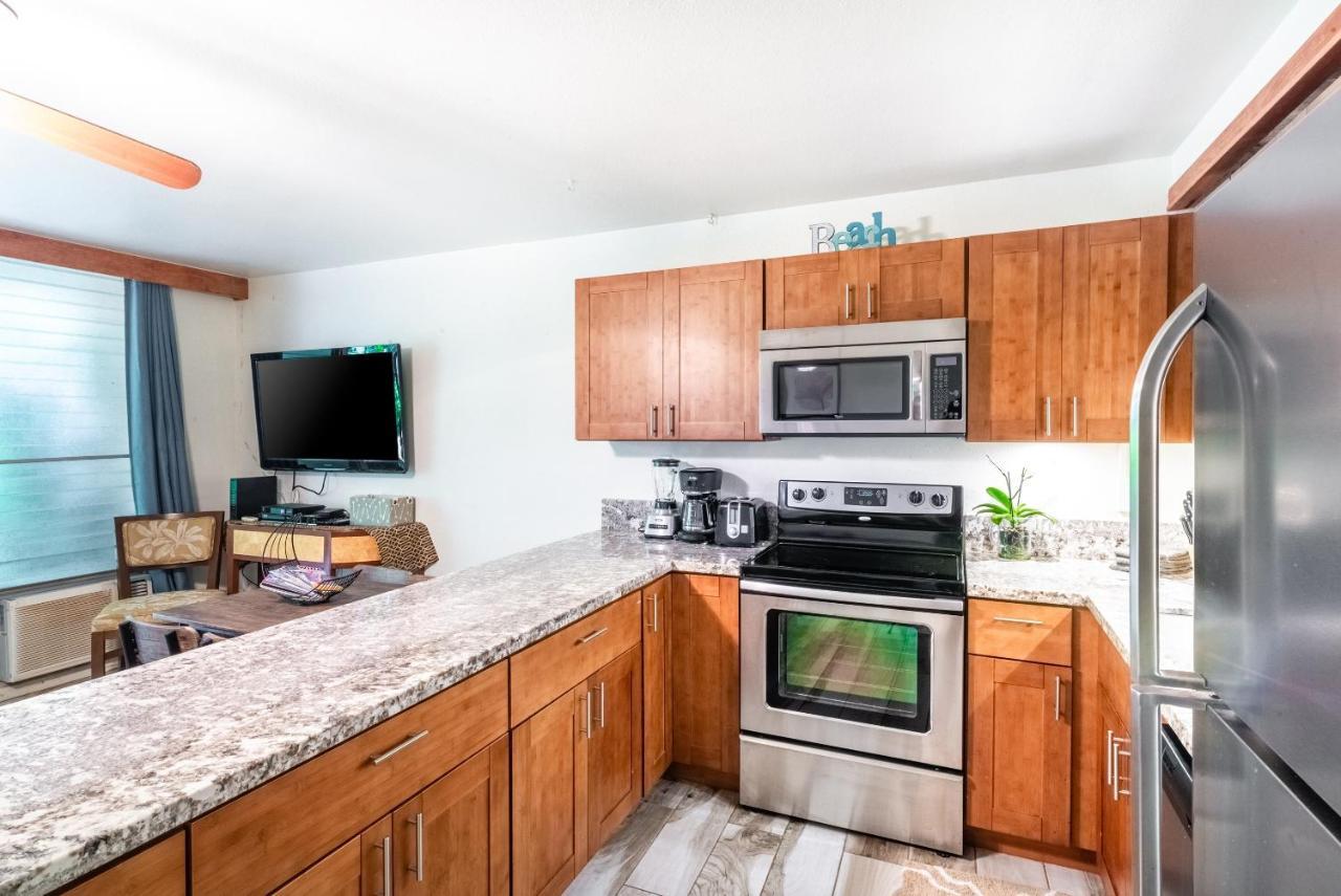 Amazing Kihei Kai Nani - Maui Vista One Bedroom Condos Kültér fotó