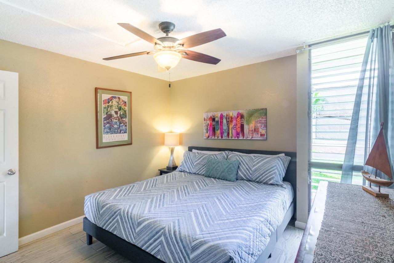 Amazing Kihei Kai Nani - Maui Vista One Bedroom Condos Kültér fotó
