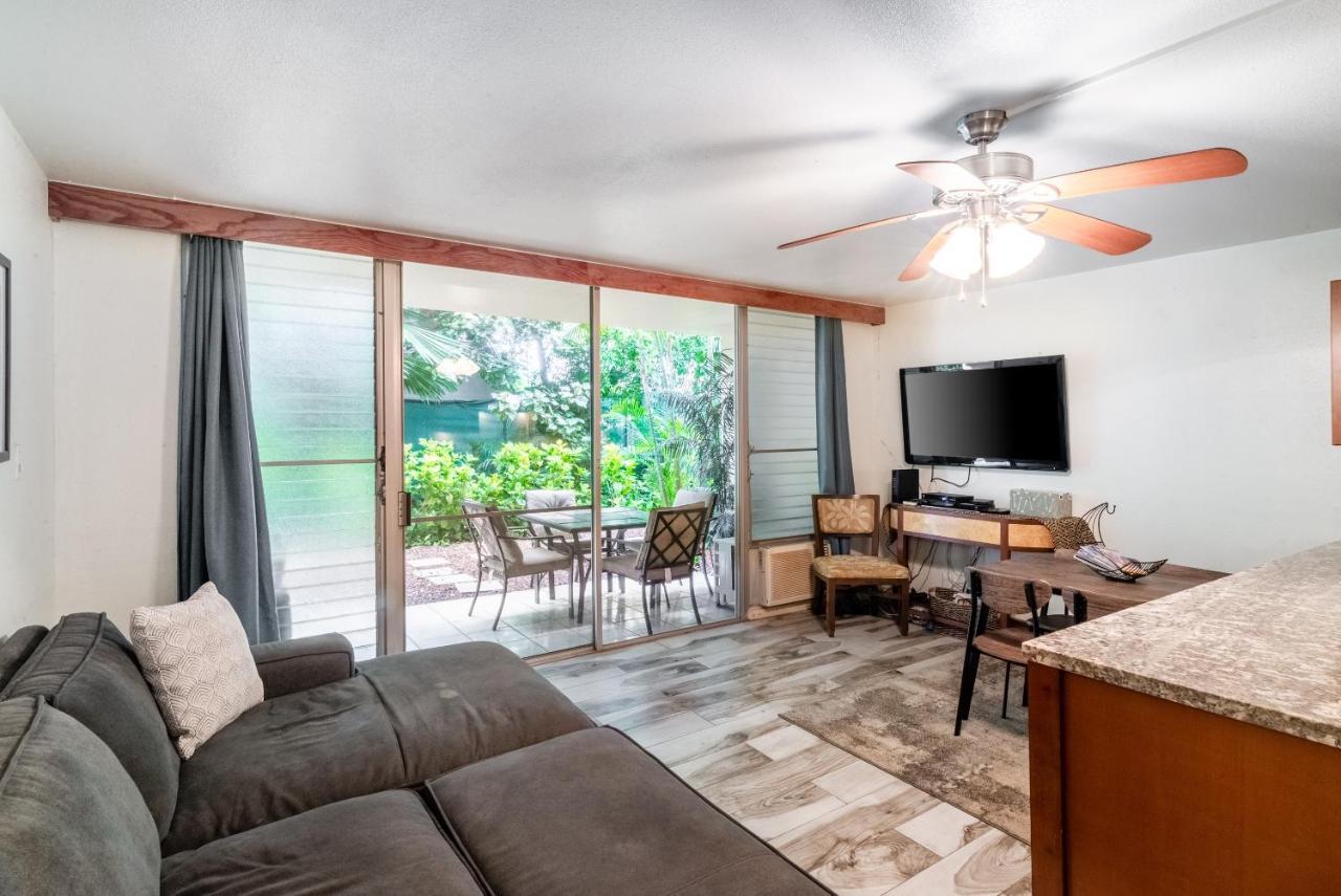 Amazing Kihei Kai Nani - Maui Vista One Bedroom Condos Kültér fotó