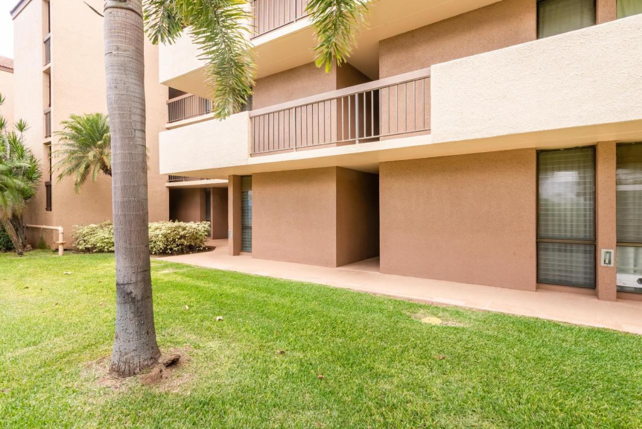 Amazing Kihei Kai Nani - Maui Vista One Bedroom Condos Kültér fotó