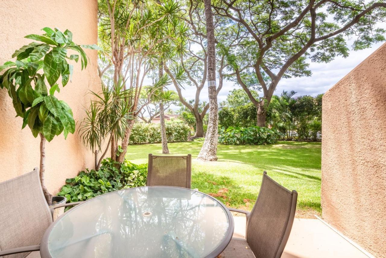 Amazing Kihei Kai Nani - Maui Vista One Bedroom Condos Kültér fotó