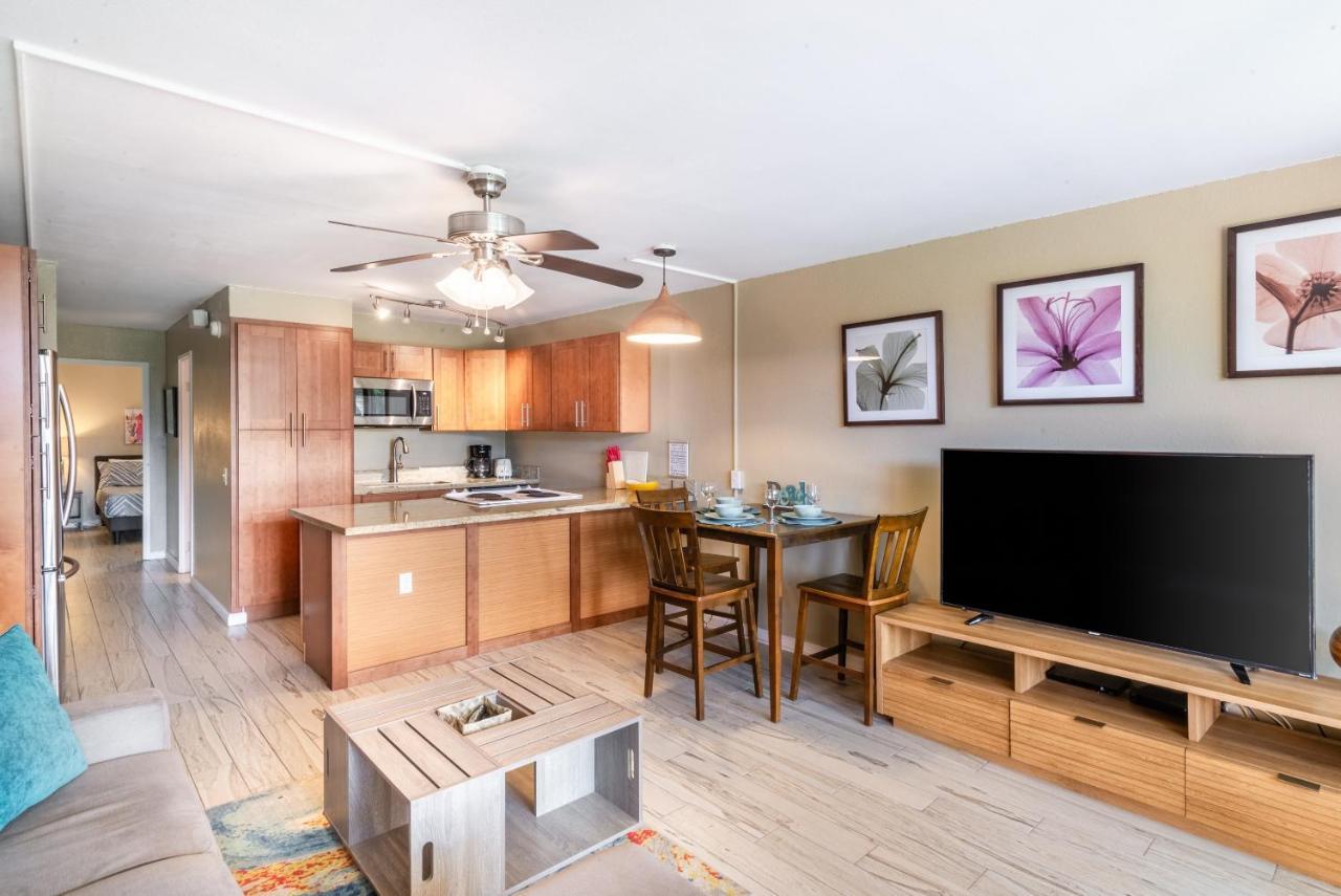 Amazing Kihei Kai Nani - Maui Vista One Bedroom Condos Kültér fotó