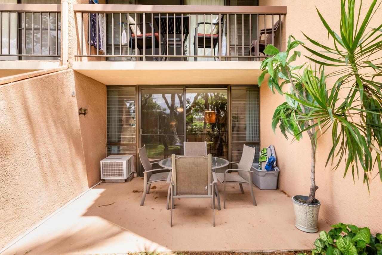 Amazing Kihei Kai Nani - Maui Vista One Bedroom Condos Kültér fotó