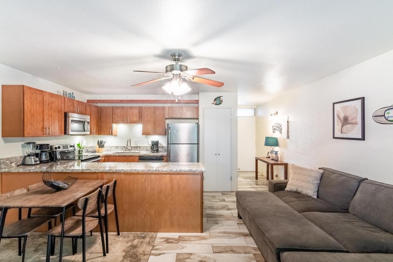 Amazing Kihei Kai Nani - Maui Vista One Bedroom Condos Kültér fotó