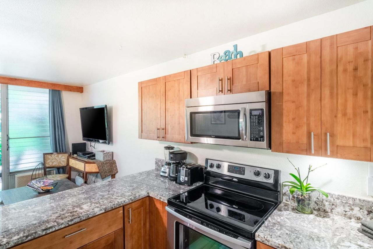Amazing Kihei Kai Nani - Maui Vista One Bedroom Condos Kültér fotó