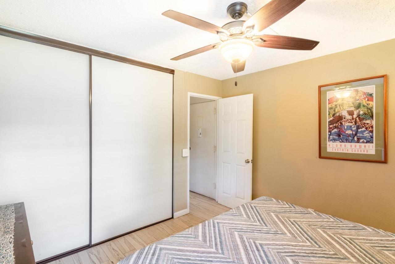 Amazing Kihei Kai Nani - Maui Vista One Bedroom Condos Kültér fotó