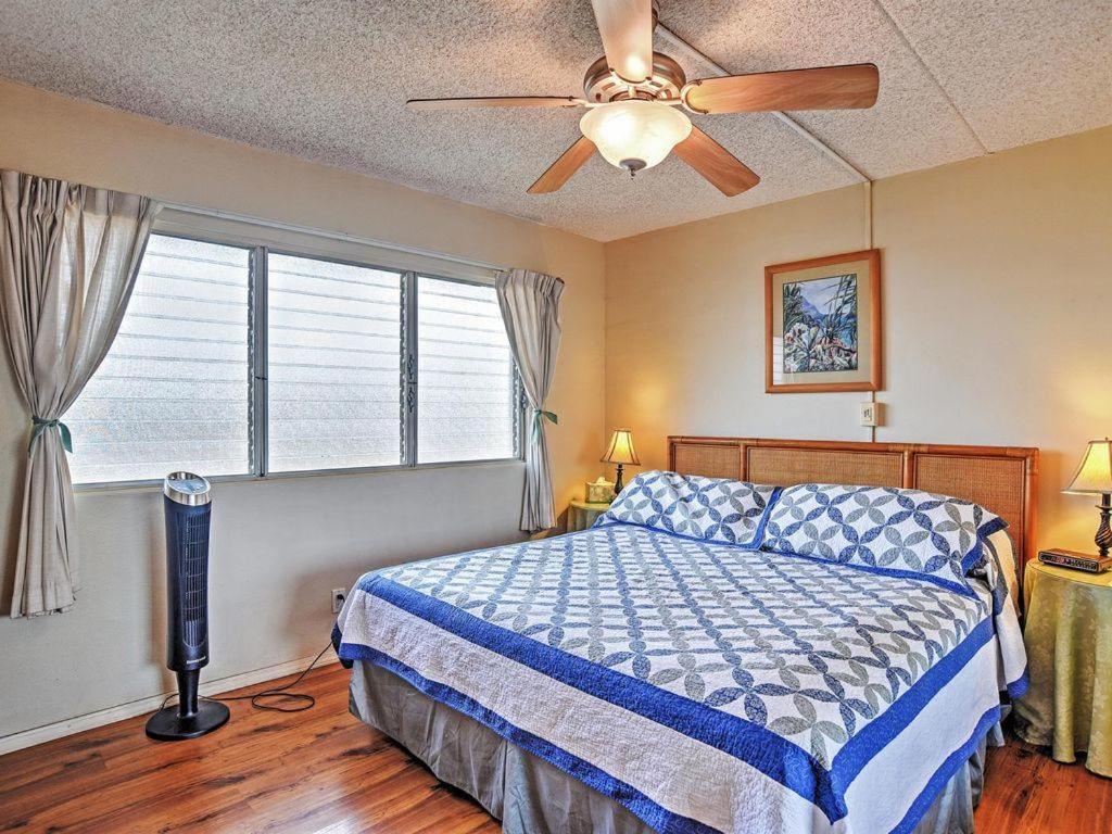 Amazing Kihei Kai Nani - Maui Vista One Bedroom Condos Kültér fotó