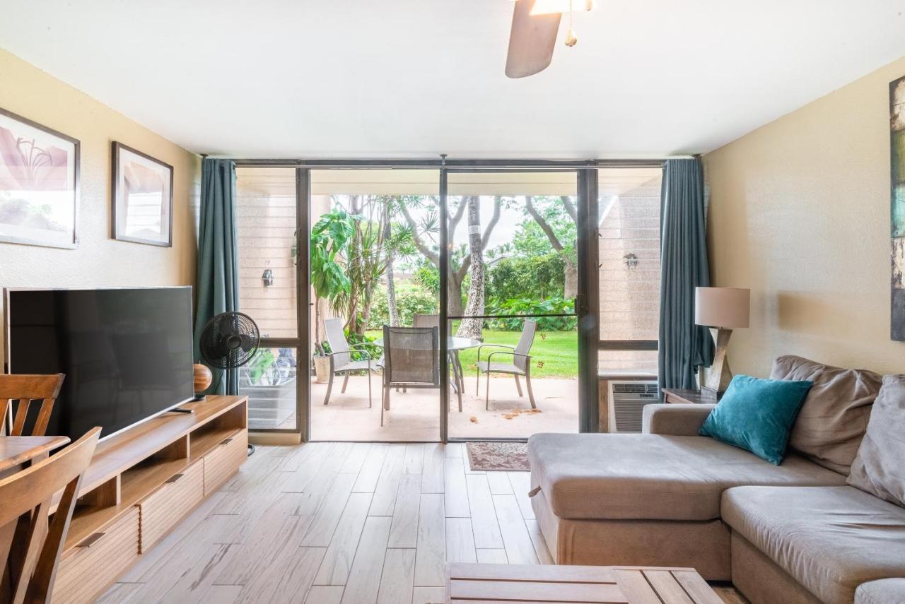Amazing Kihei Kai Nani - Maui Vista One Bedroom Condos Kültér fotó