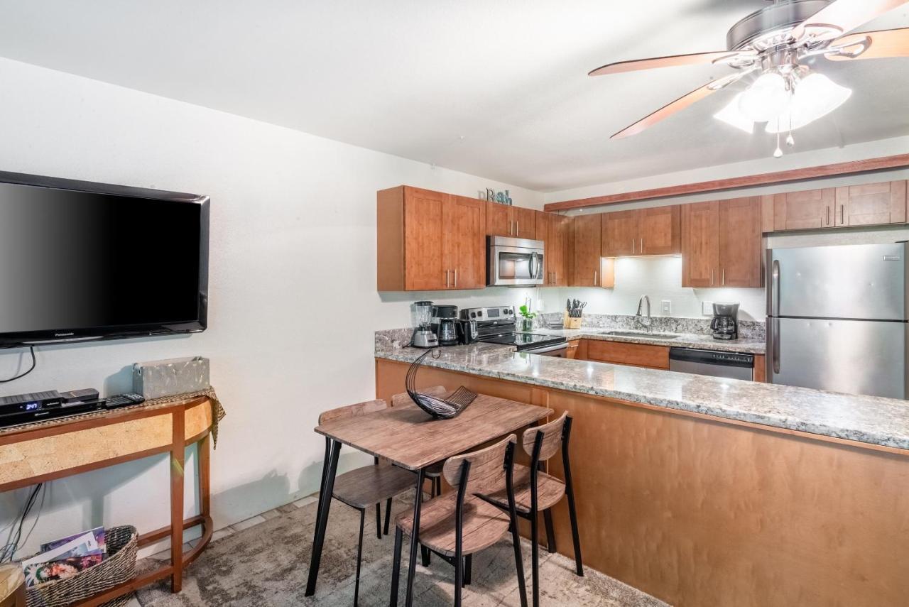Amazing Kihei Kai Nani - Maui Vista One Bedroom Condos Kültér fotó
