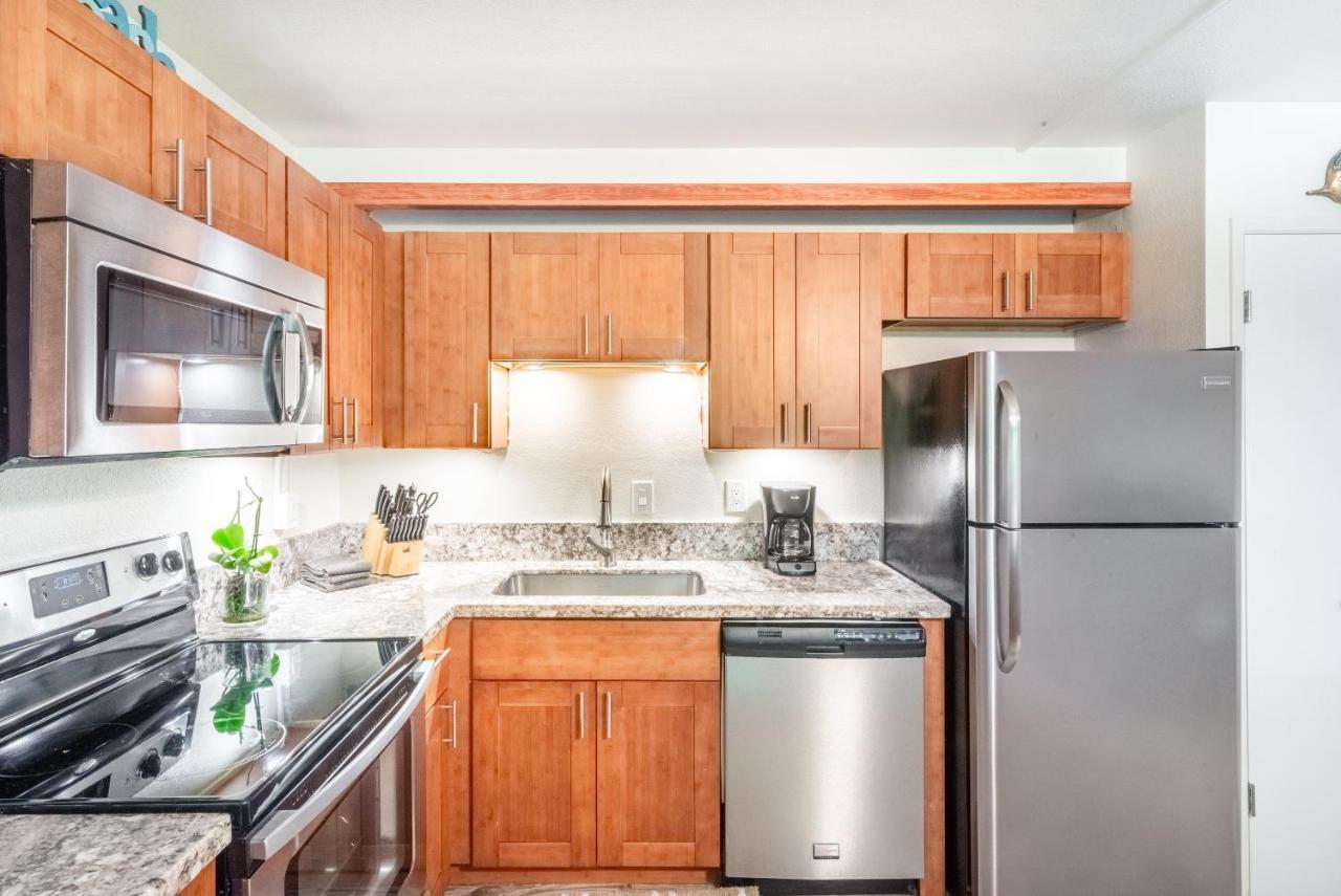 Amazing Kihei Kai Nani - Maui Vista One Bedroom Condos Kültér fotó