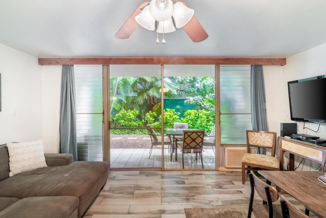 Amazing Kihei Kai Nani - Maui Vista One Bedroom Condos Kültér fotó