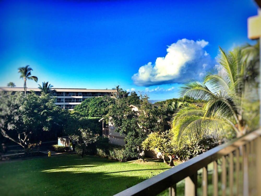Amazing Kihei Kai Nani - Maui Vista One Bedroom Condos Kültér fotó