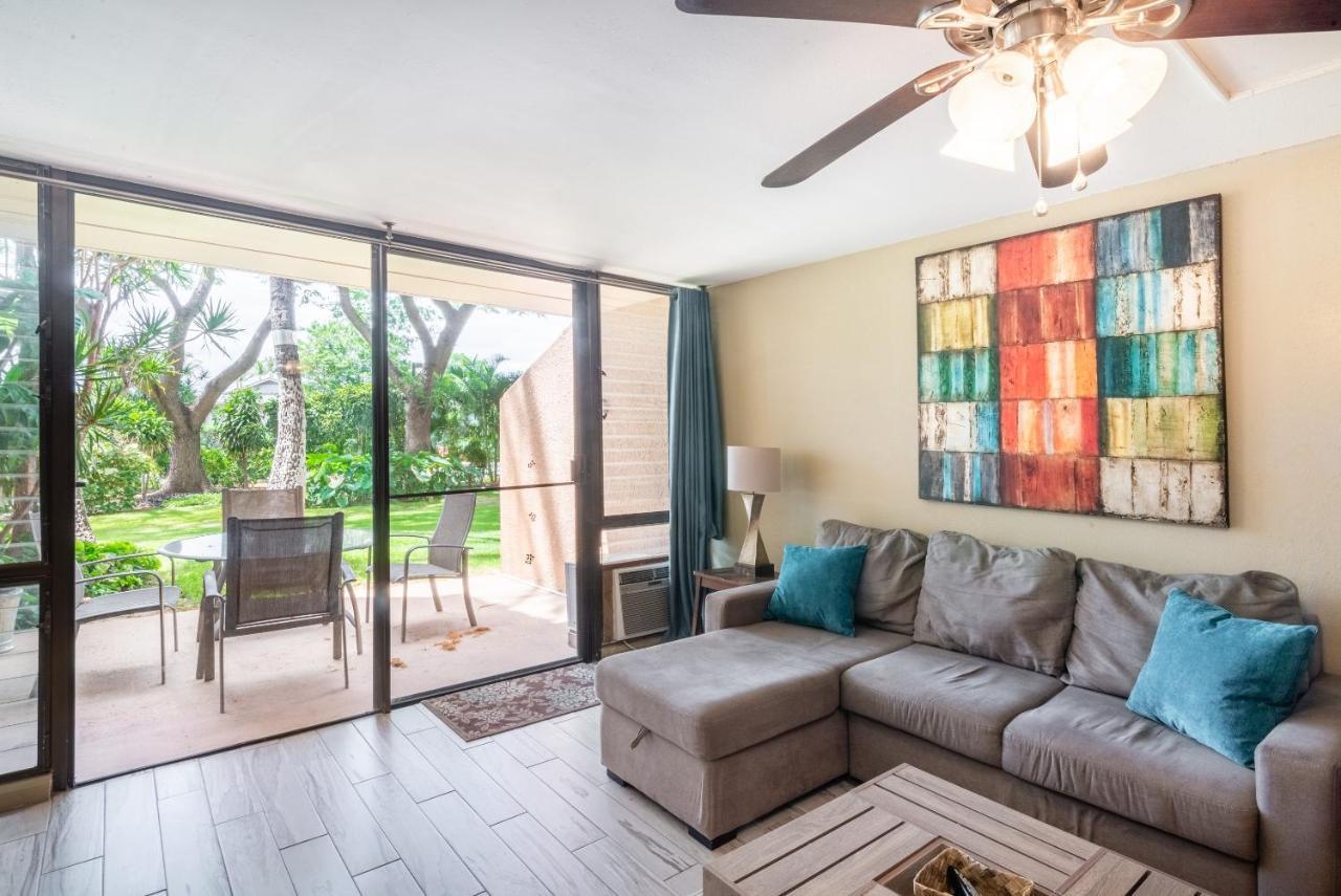 Amazing Kihei Kai Nani - Maui Vista One Bedroom Condos Kültér fotó