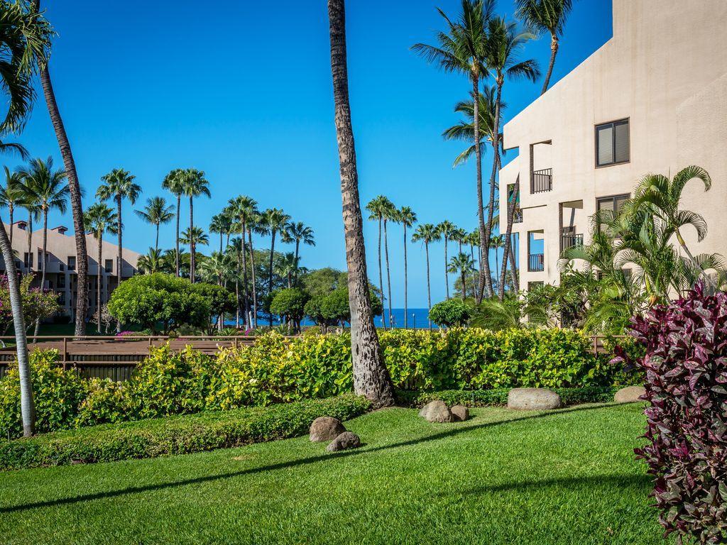 Amazing Kihei Kai Nani - Maui Vista One Bedroom Condos Kültér fotó