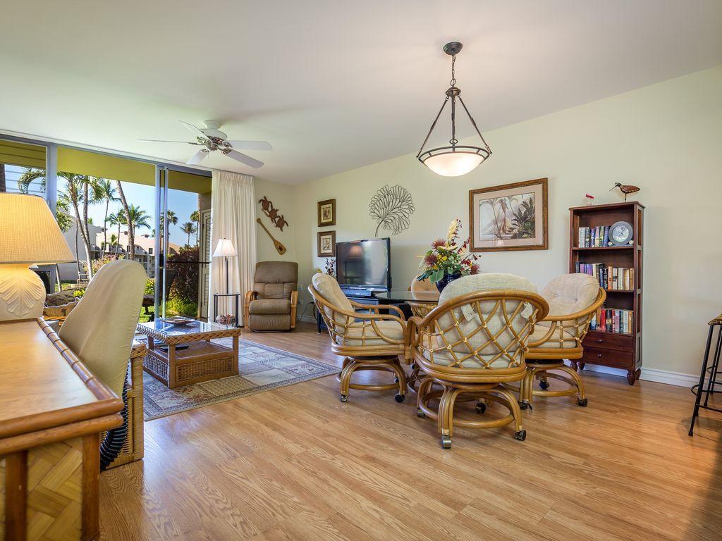 Amazing Kihei Kai Nani - Maui Vista One Bedroom Condos Kültér fotó