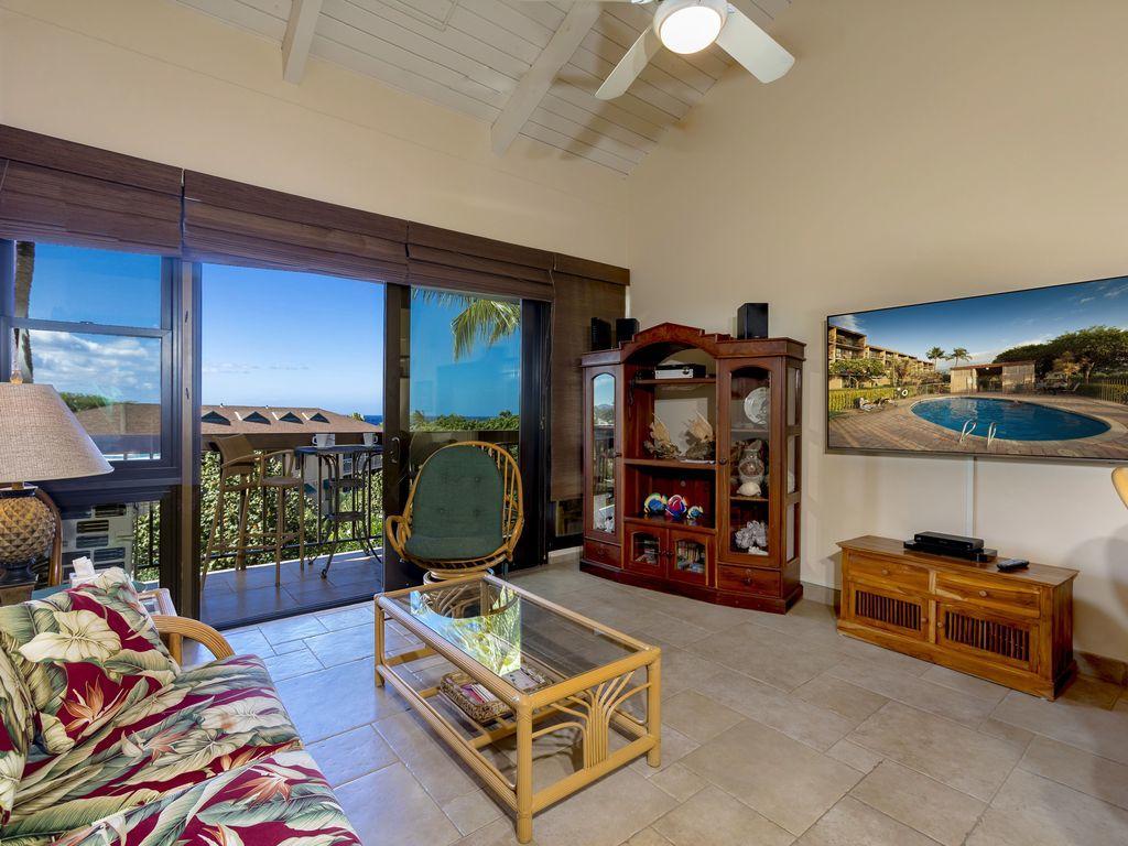 Amazing Kihei Kai Nani - Maui Vista One Bedroom Condos Kültér fotó