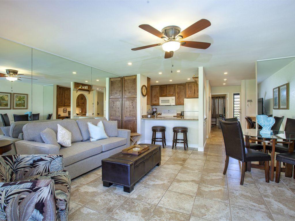 Amazing Kihei Kai Nani - Maui Vista One Bedroom Condos Kültér fotó